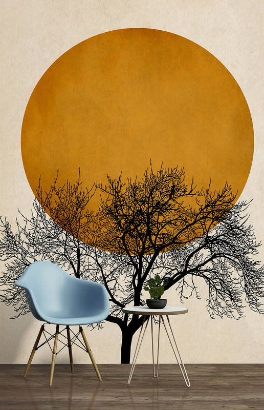             livingwalls Fototapete ARTist
        