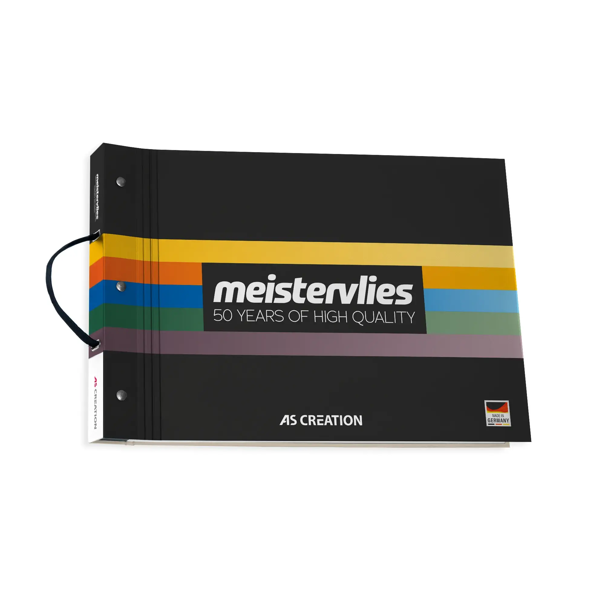         Sample card wallpaper collection - MEISTERVLIES 8
    