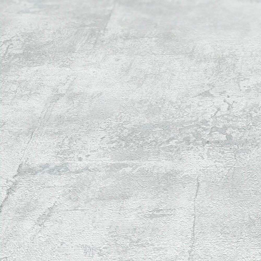             Daniel Hechter Vliestapete im Used-Look in schlichten Farben – Grau
        