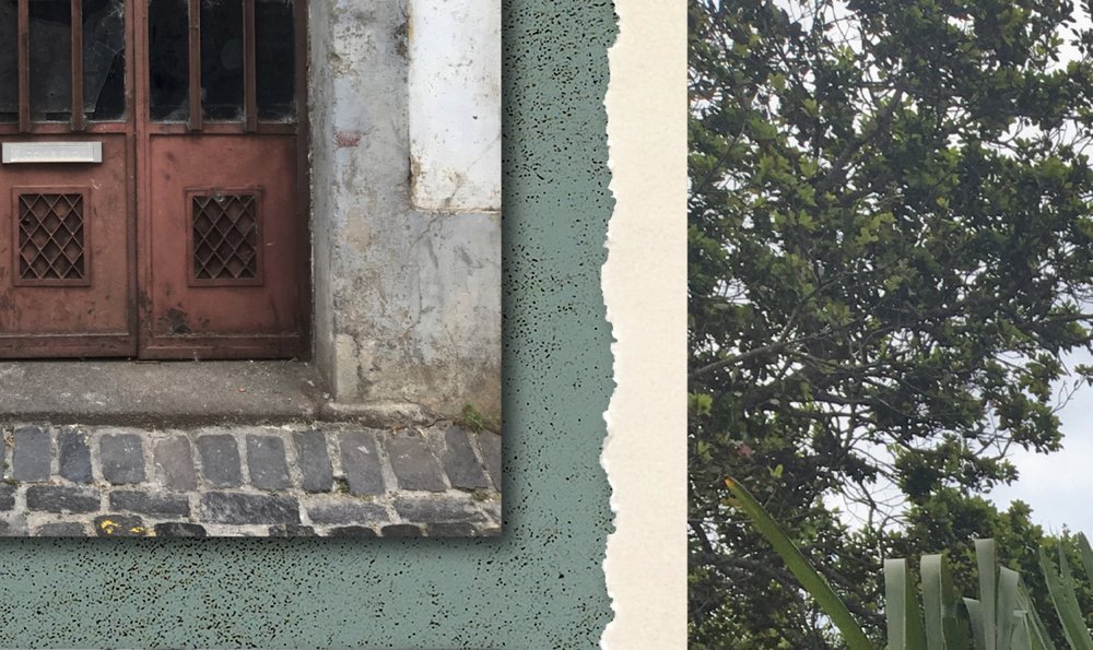 Pfad, Straße, Gehweg, Stadt