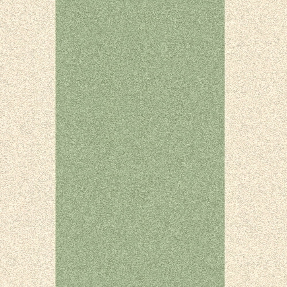 Streifenmuster, Beige, Grün, Textilgewebe, Tapetenmuster
