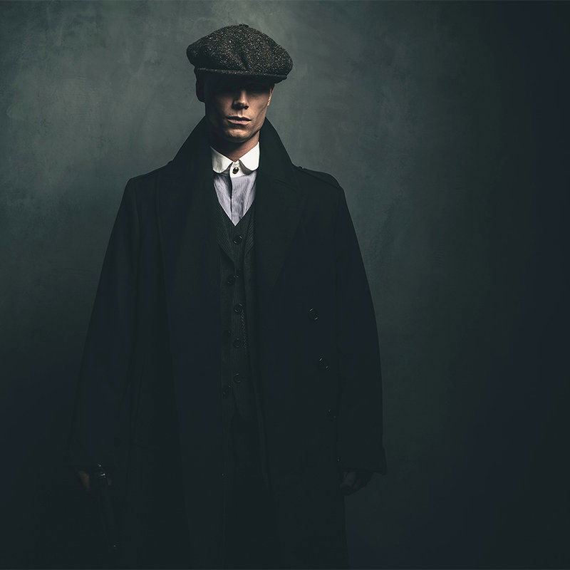 Mantel, Photographie, Portrait, Formelle Kleidung