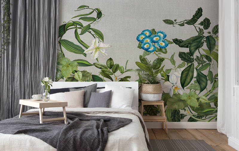 Dekoration für Zuhause, Kissen, Innenarchitektur, Pflanze