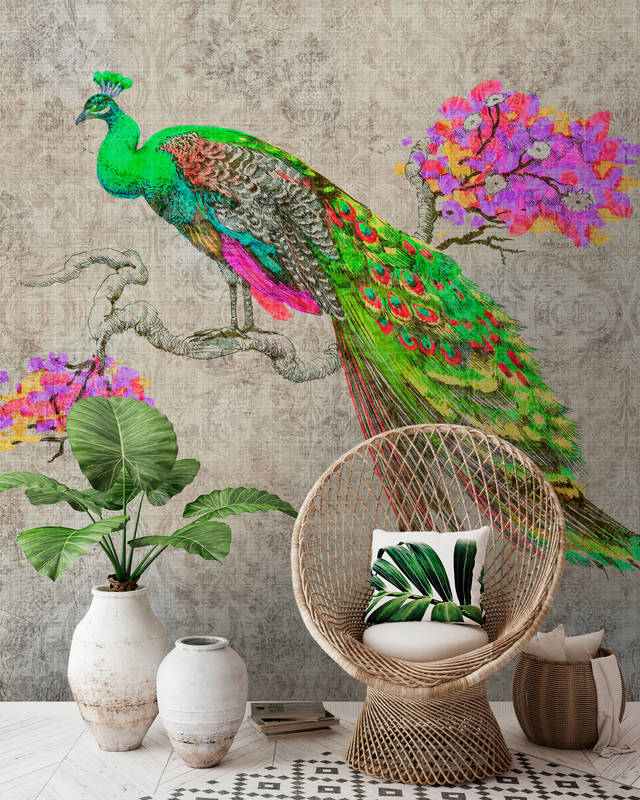 Tier, Vogel