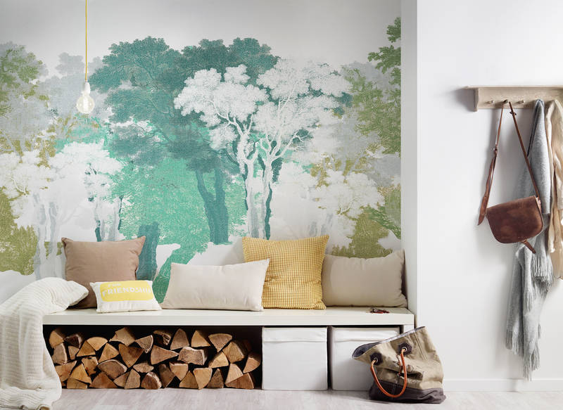 Kissen, Dekoration für Zuhause, Drinnen, Innenarchitektur