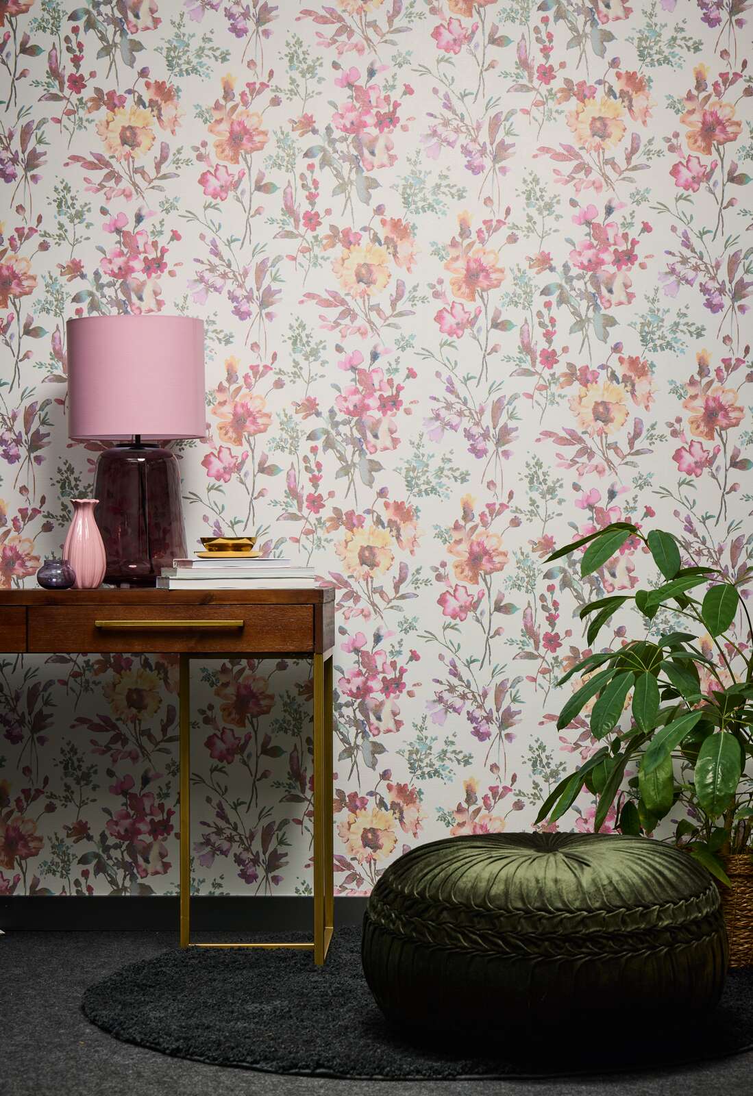 Lampe, Dekoration für Zuhause, Mobiliar