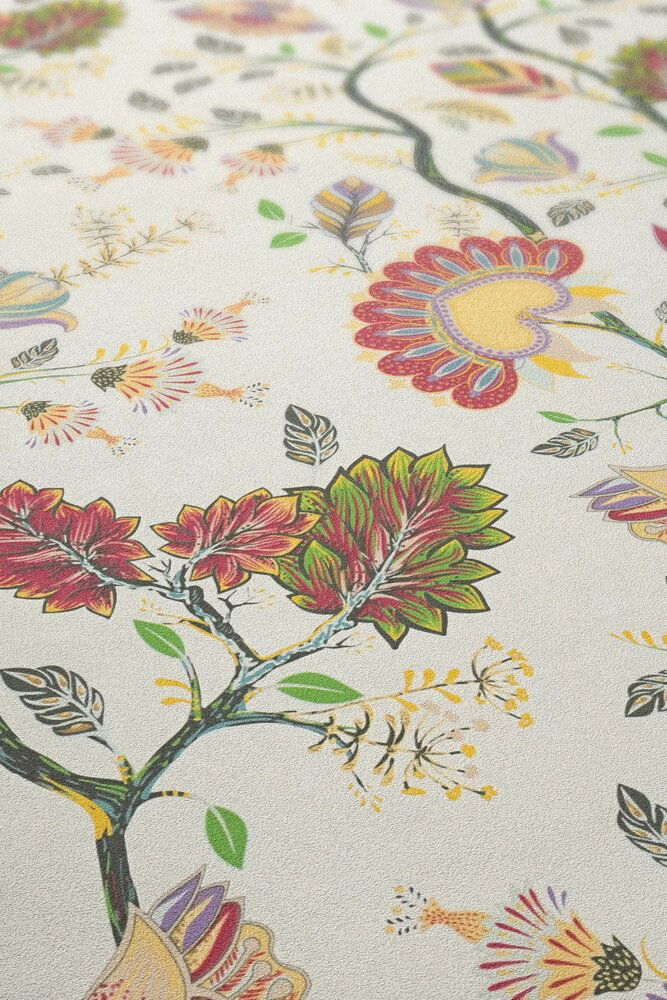 Muster, Dekoration für Zuhause, Stickerei, Florales Design, Teppich