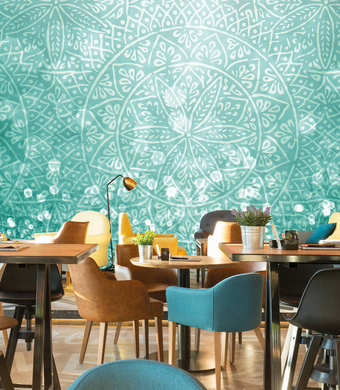 Drinnen, Restaurant, Café, Cafeteria, Esszimmer
