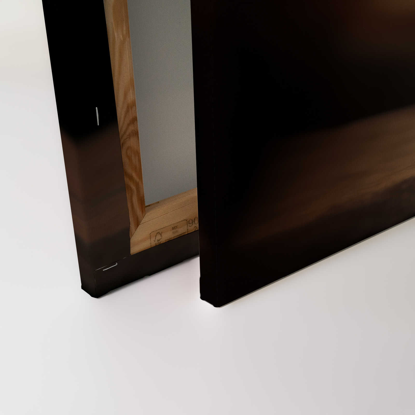             KI-Leinwandbild »winy worm« – 90 cm x 60 cm
        