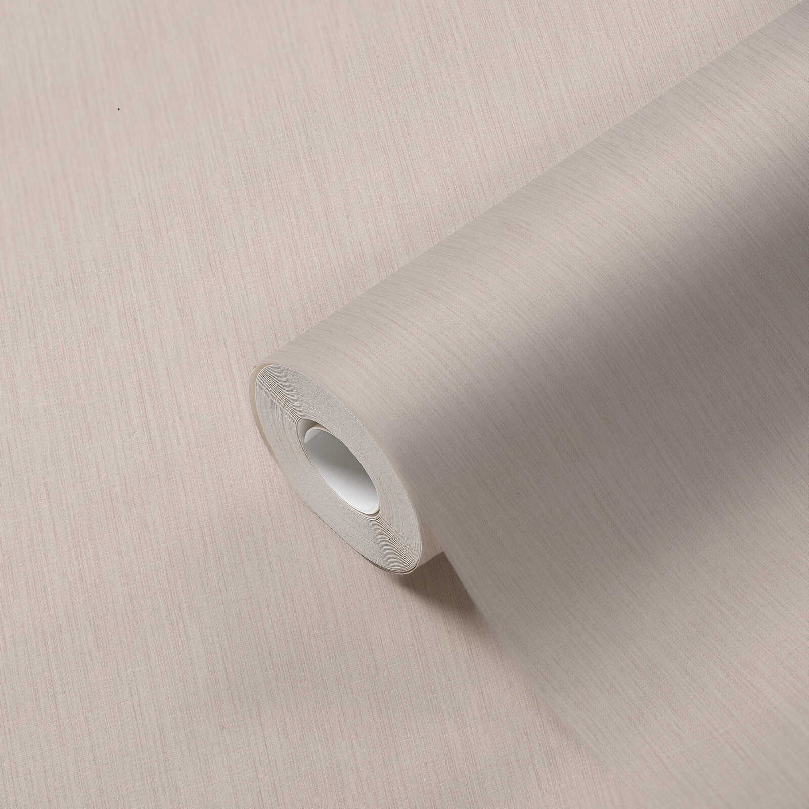 Daniel Hechter Vliestapete mit Texturdesign einfarbig in schlichtem Farbton – Beige