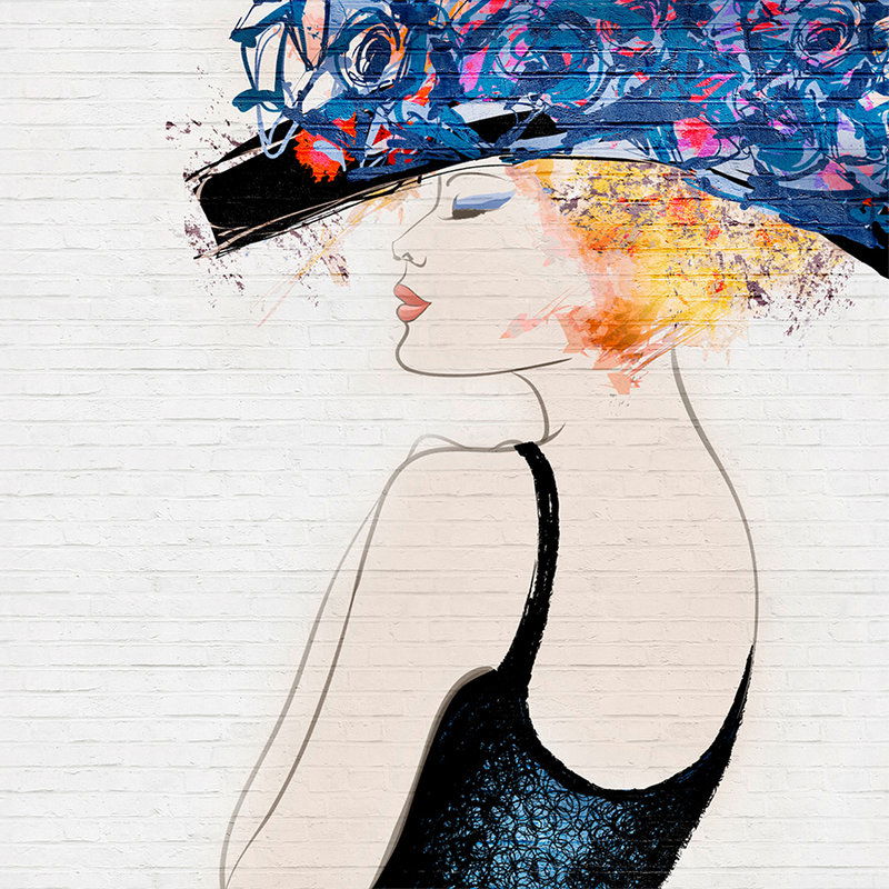 Kunst, Moderne Kunst, Malerei, Grafiken