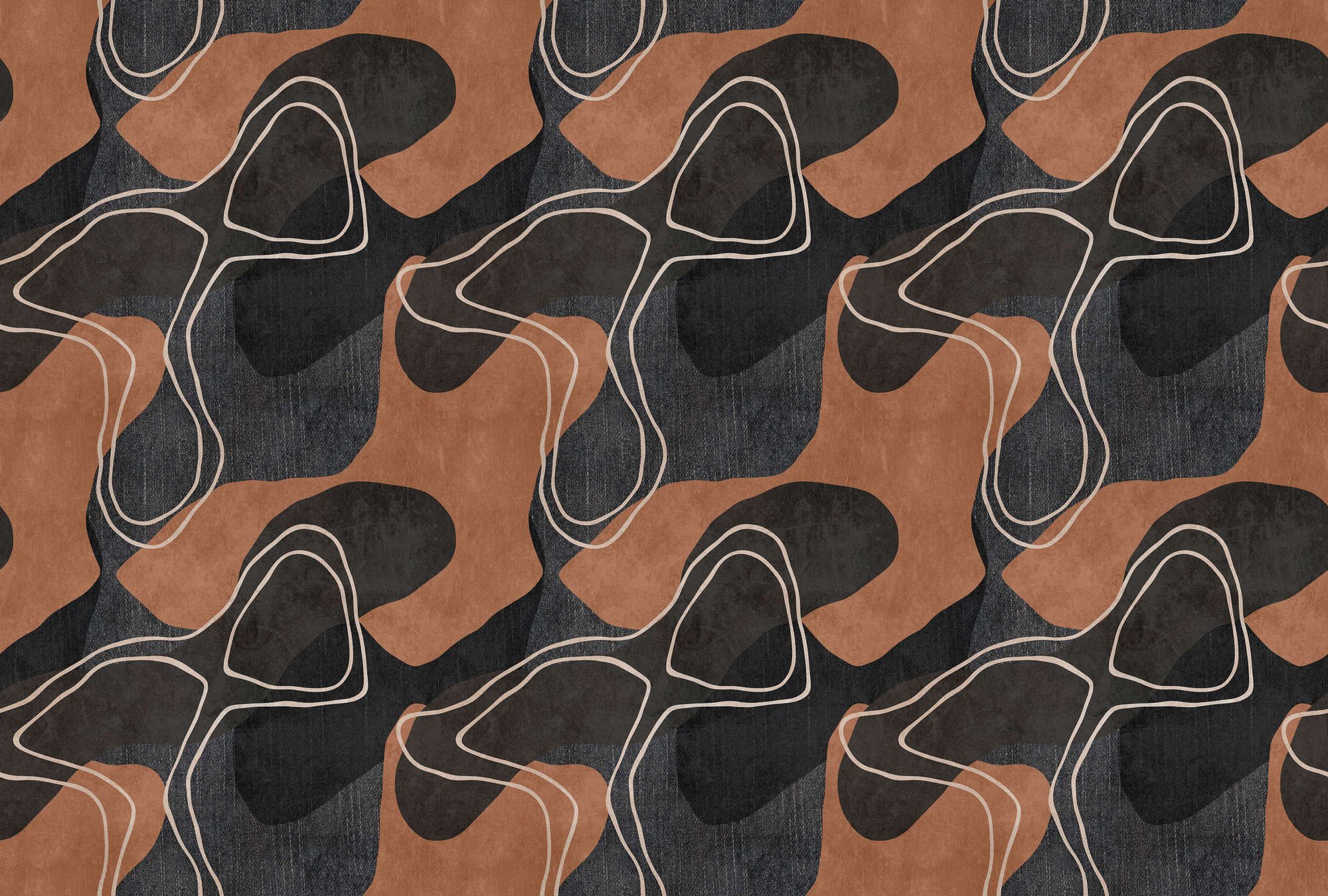 Dekoration für Zuhause, Teppich, Muster