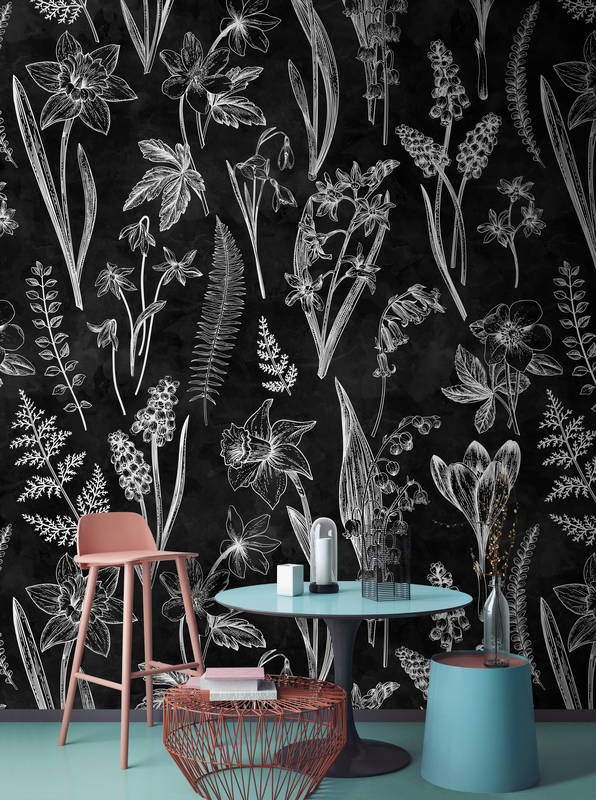             walls by patel Fototapete Walls by Patel
        