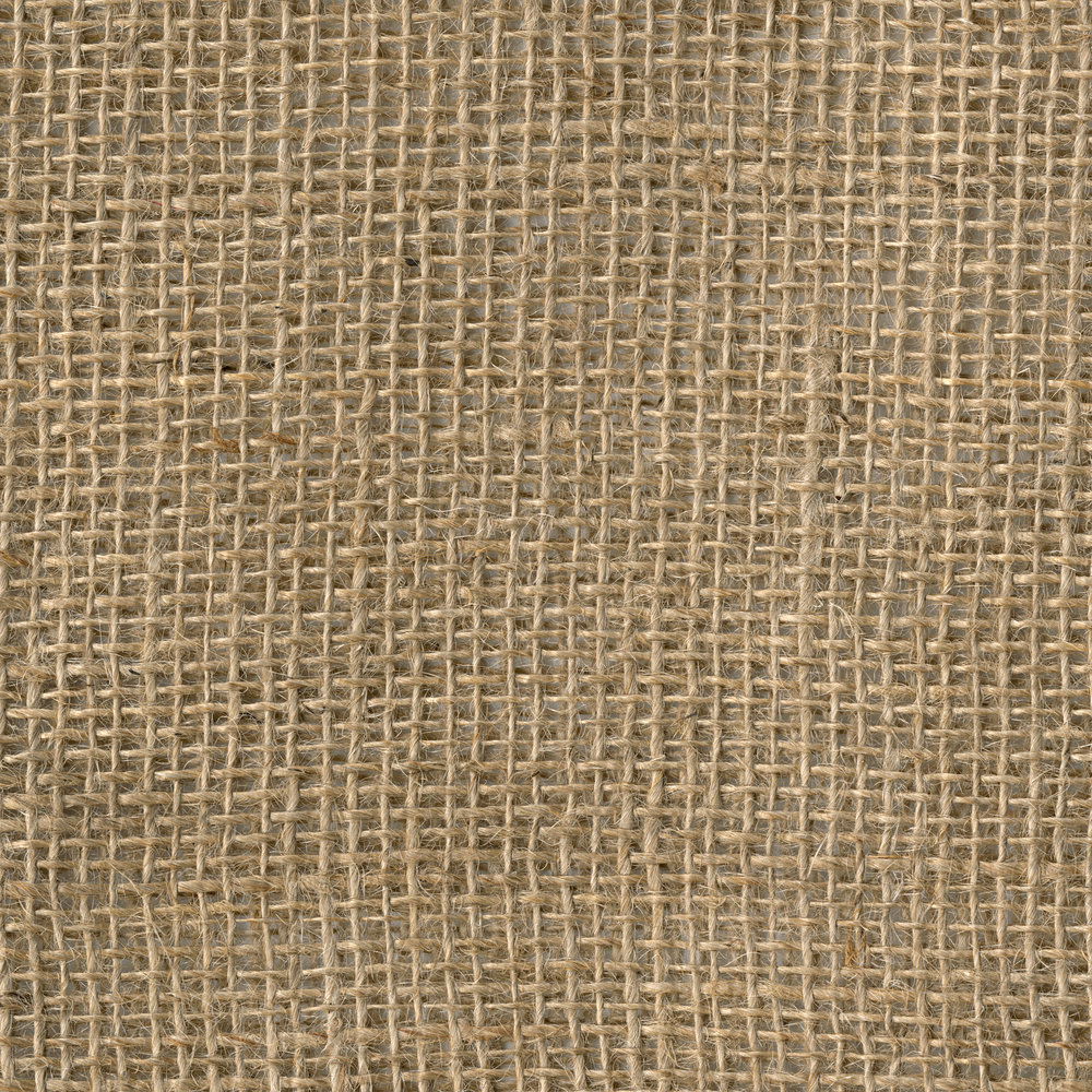             Leinen Optik Fototapete – Vliestapete in 3D Design mit Stoffstruktur – Beige, Braun
        