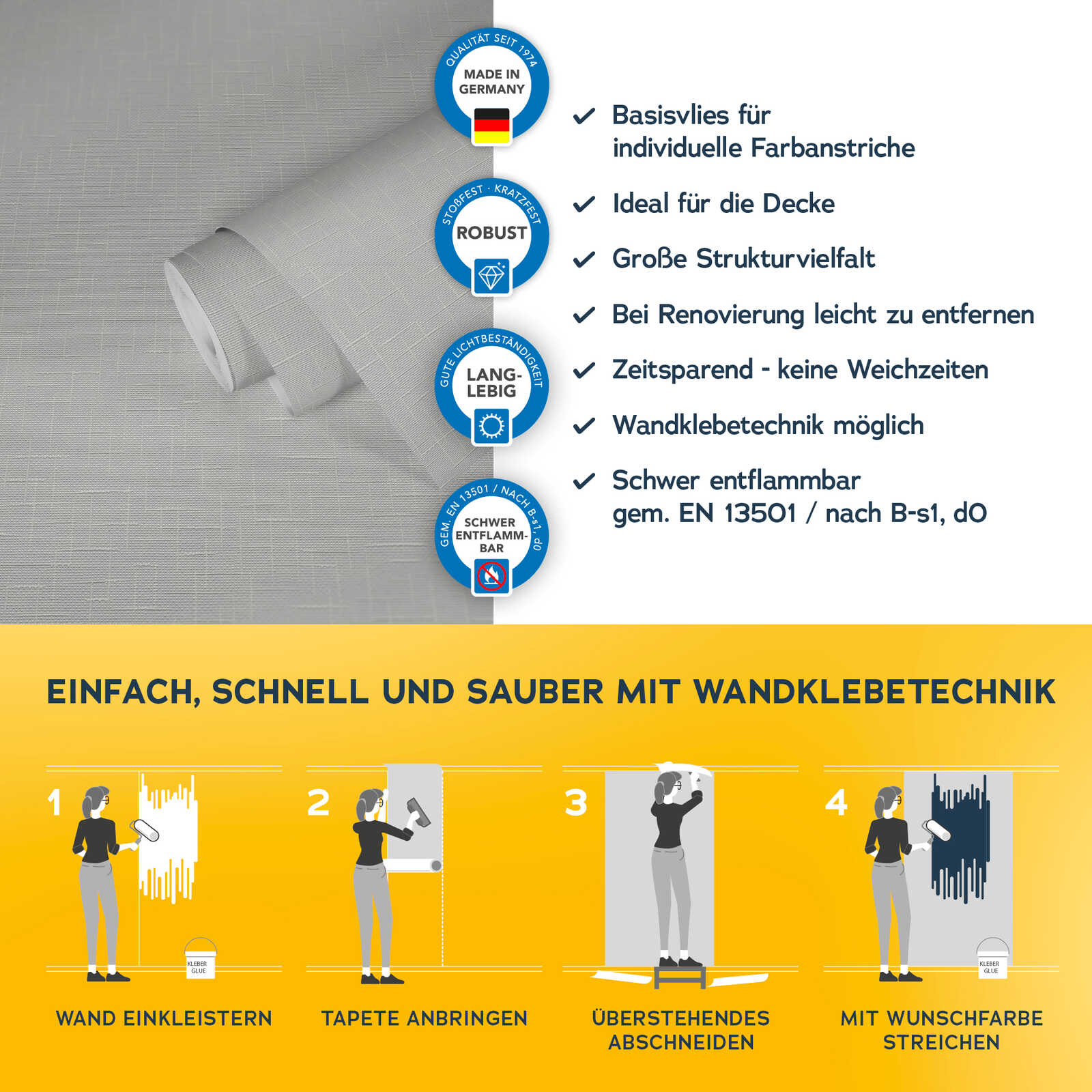 Papier, Werbung, Plakat, Person