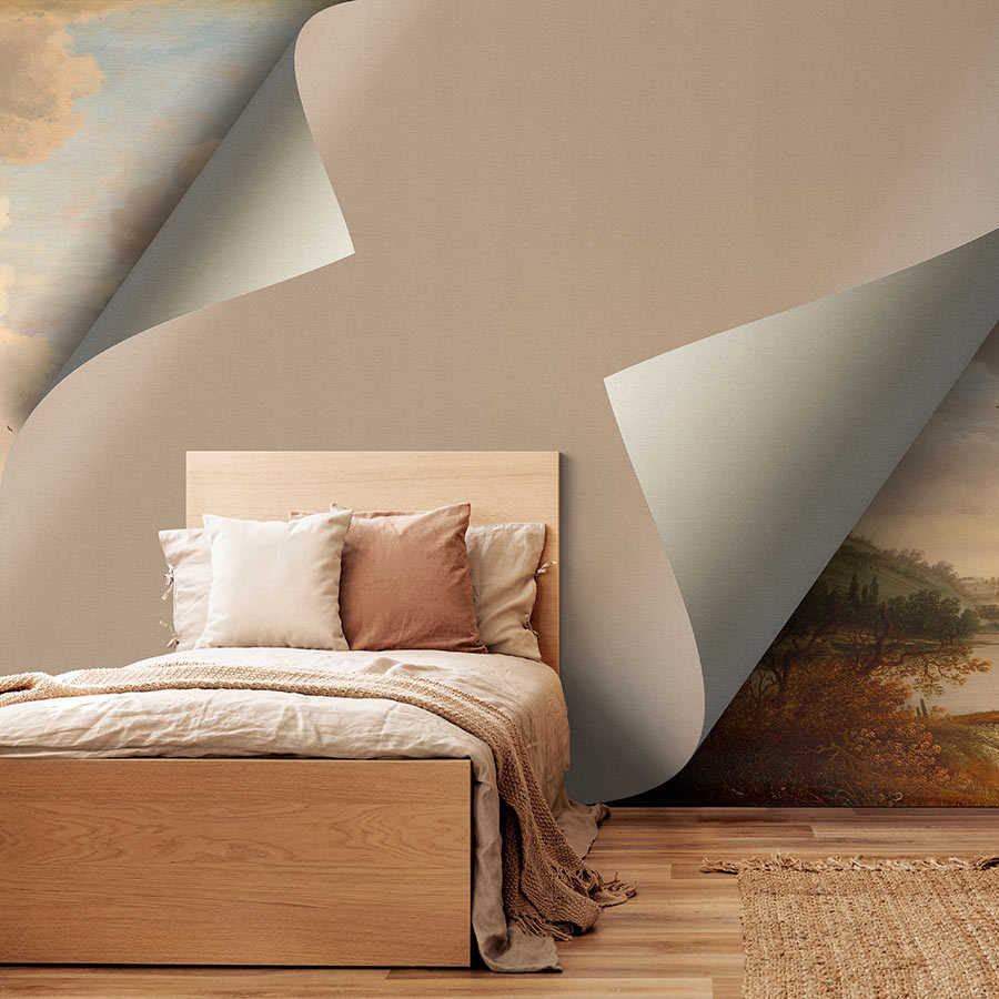 Kissen, Dekoration für Zuhause, Innenarchitektur, Mauer