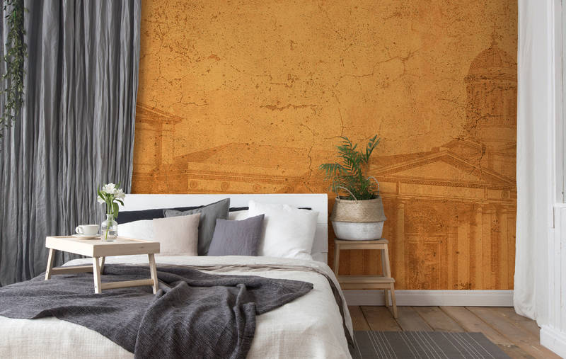 Drinnen, Innenarchitektur, Inneneinrichtung, Kissen, Paneele aus Holz