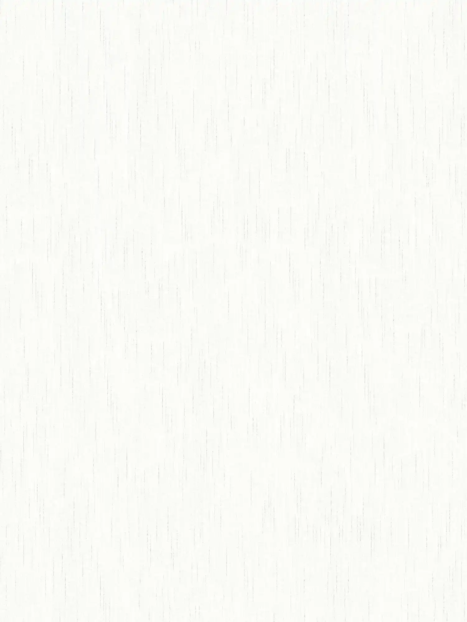         Plain non-woven wallpaper white with metallic threads mottled
    