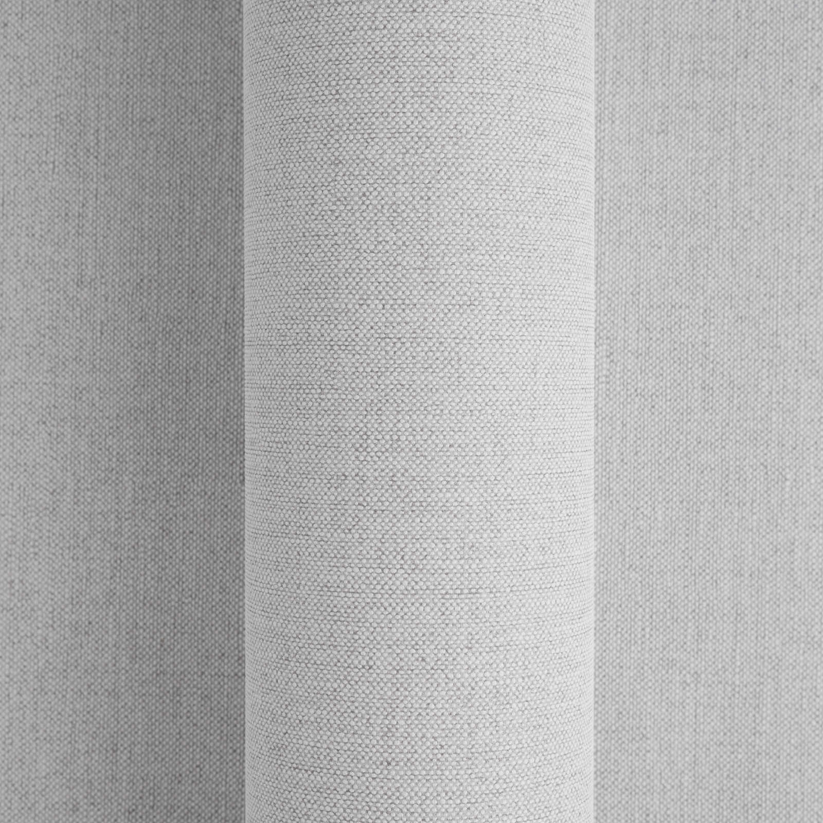 Leinwand, Leinentextur, Graues Muster, Blickfang-Muster, Stoffoberfläche
