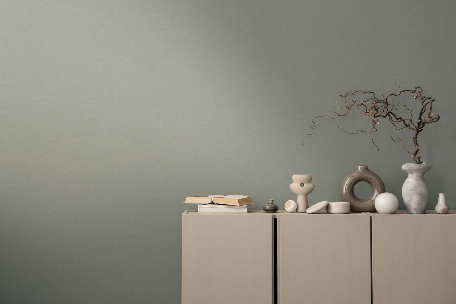 Moebel, Drinnen, Innenarchitektur, Wand, Topfpflanze