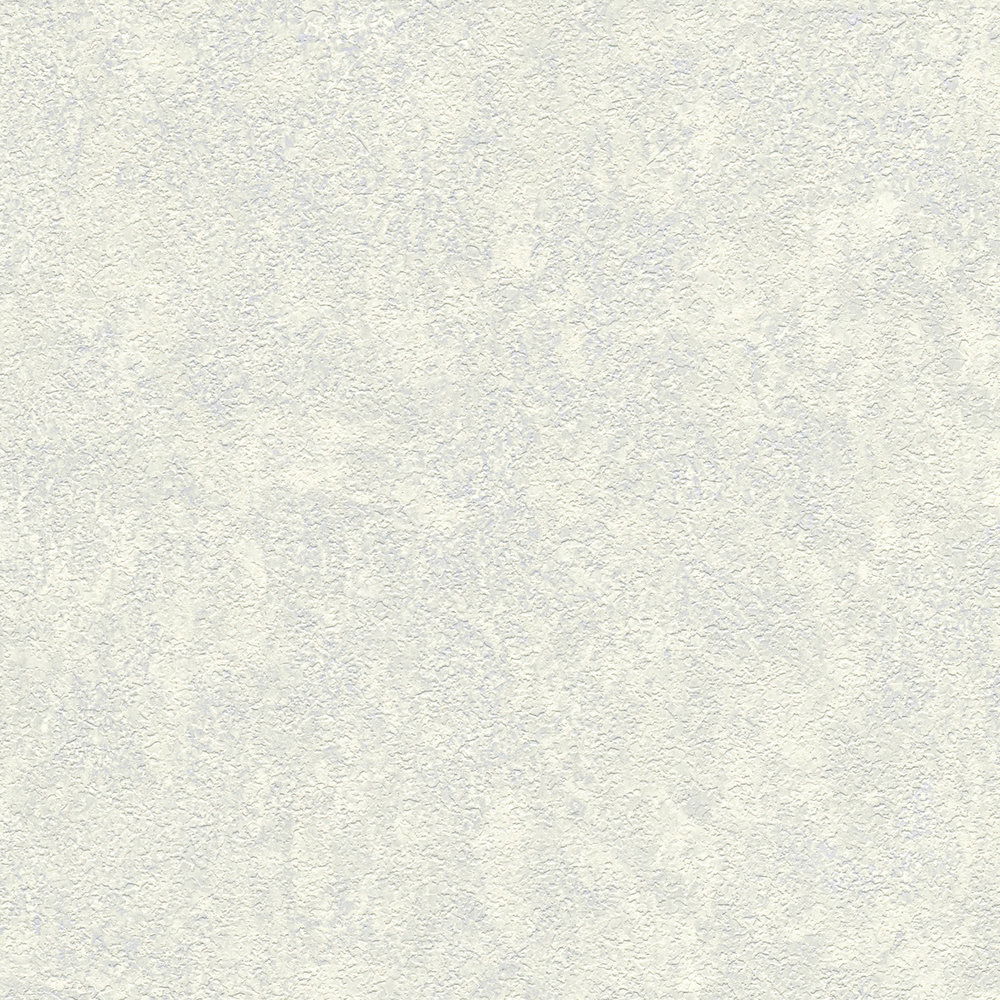             Tapete Wandputz-Optik mit Struktureffekt & melierter Farbe – Grau
        