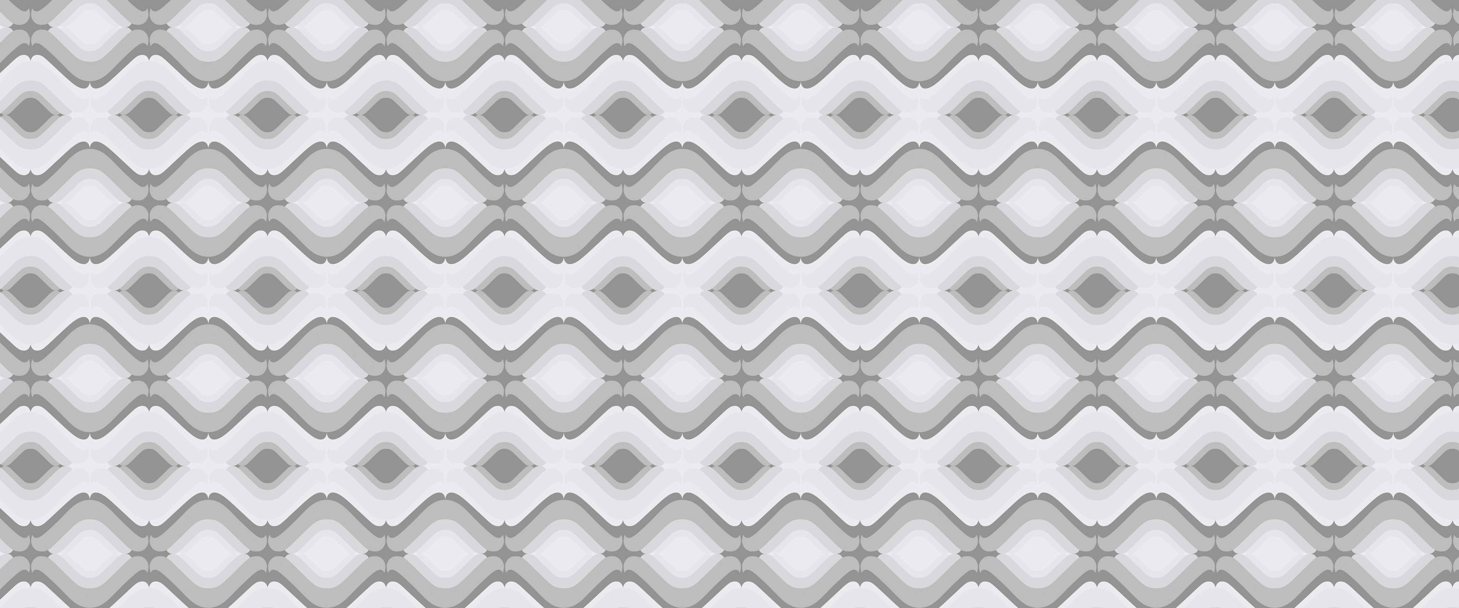 muster, geometrisch, monochrom, wiederholend, fliese