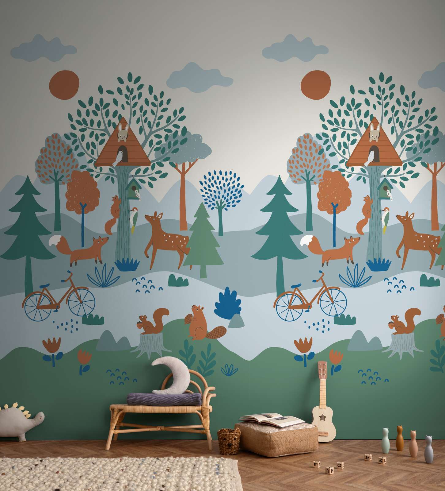 A.S. Création Designpanel Kids Studio