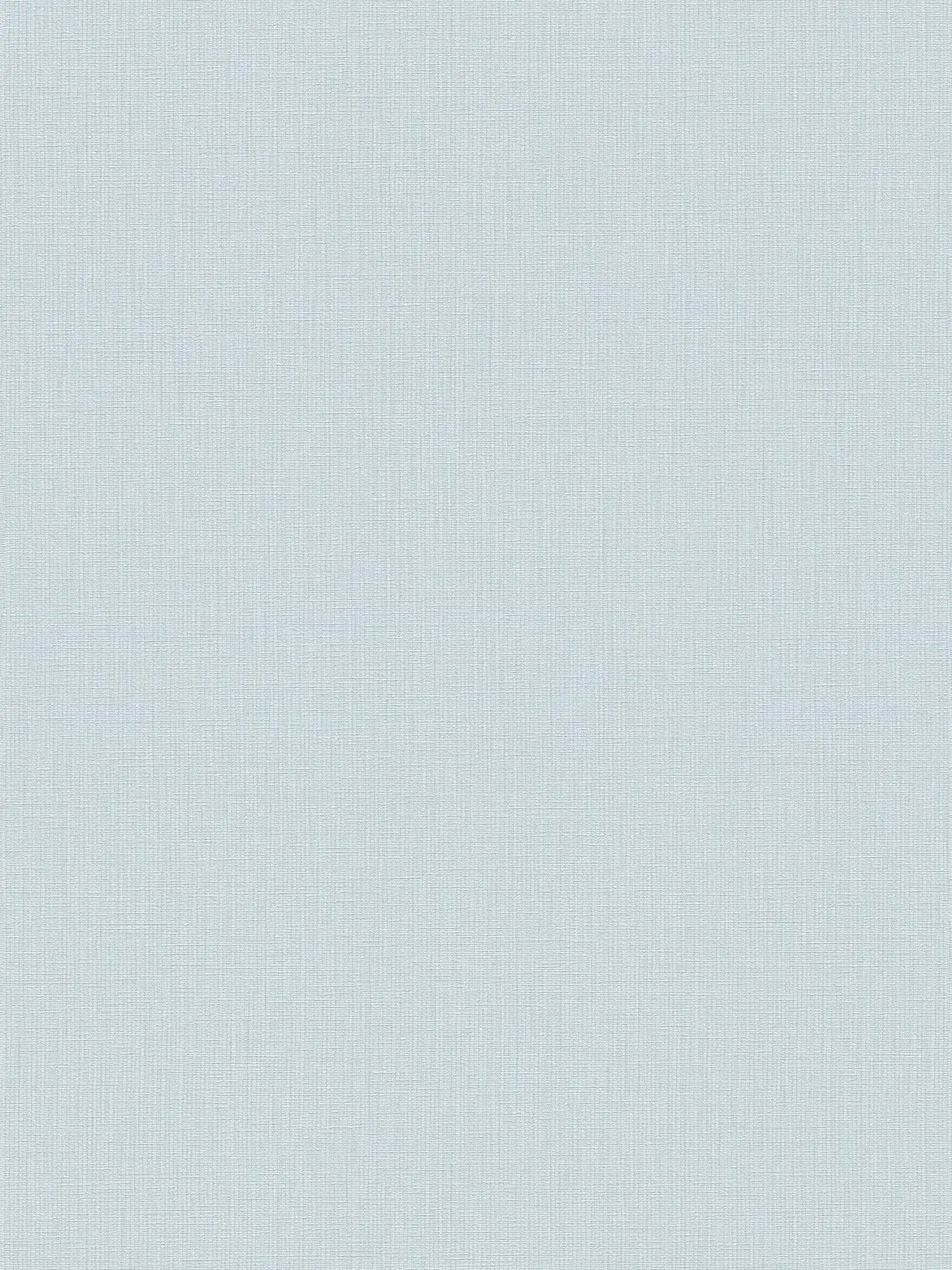             Uni-Vliestapete mit Gewebestruktur von MICHALSKY – Blau
        