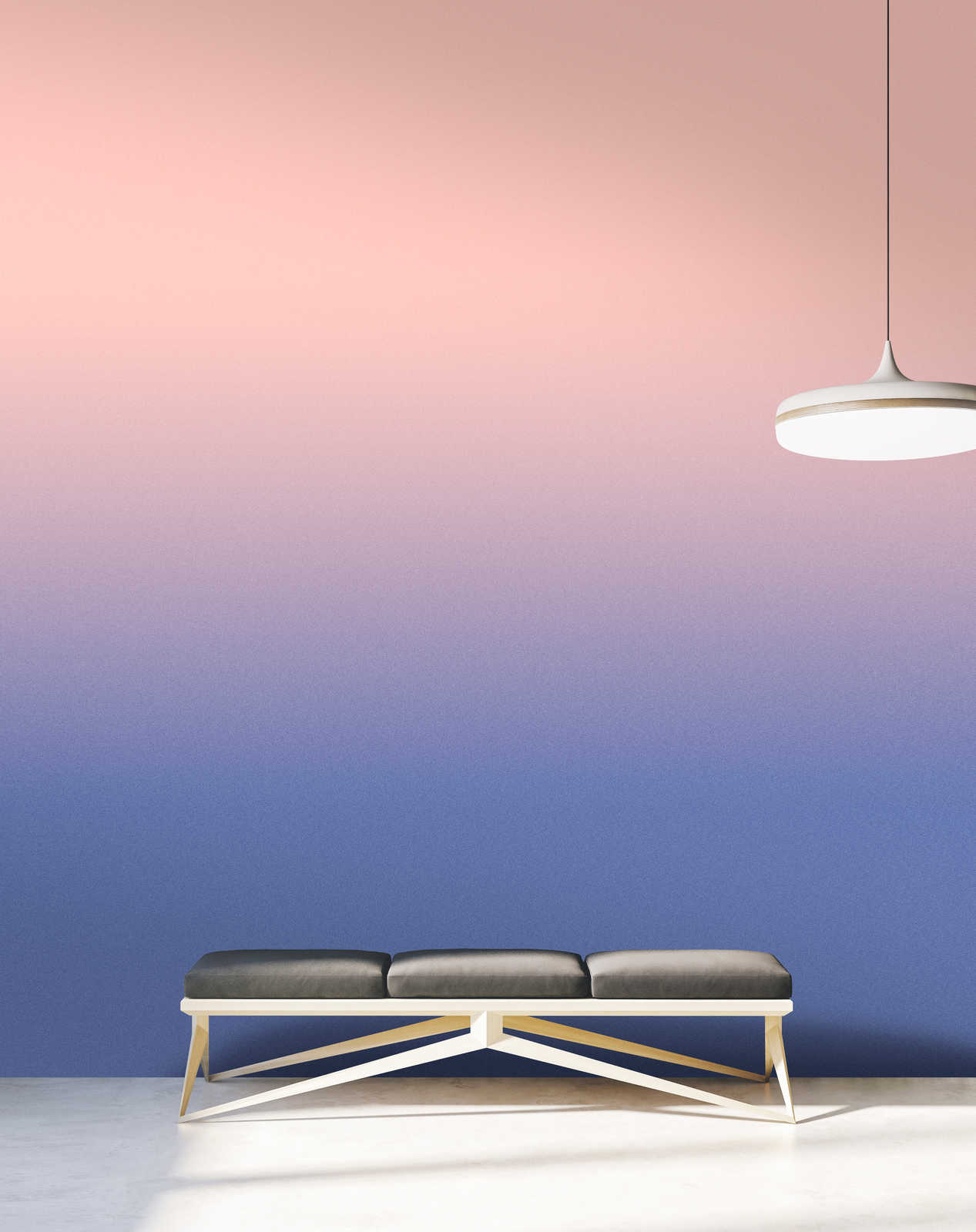 Lampe, Mobiliar