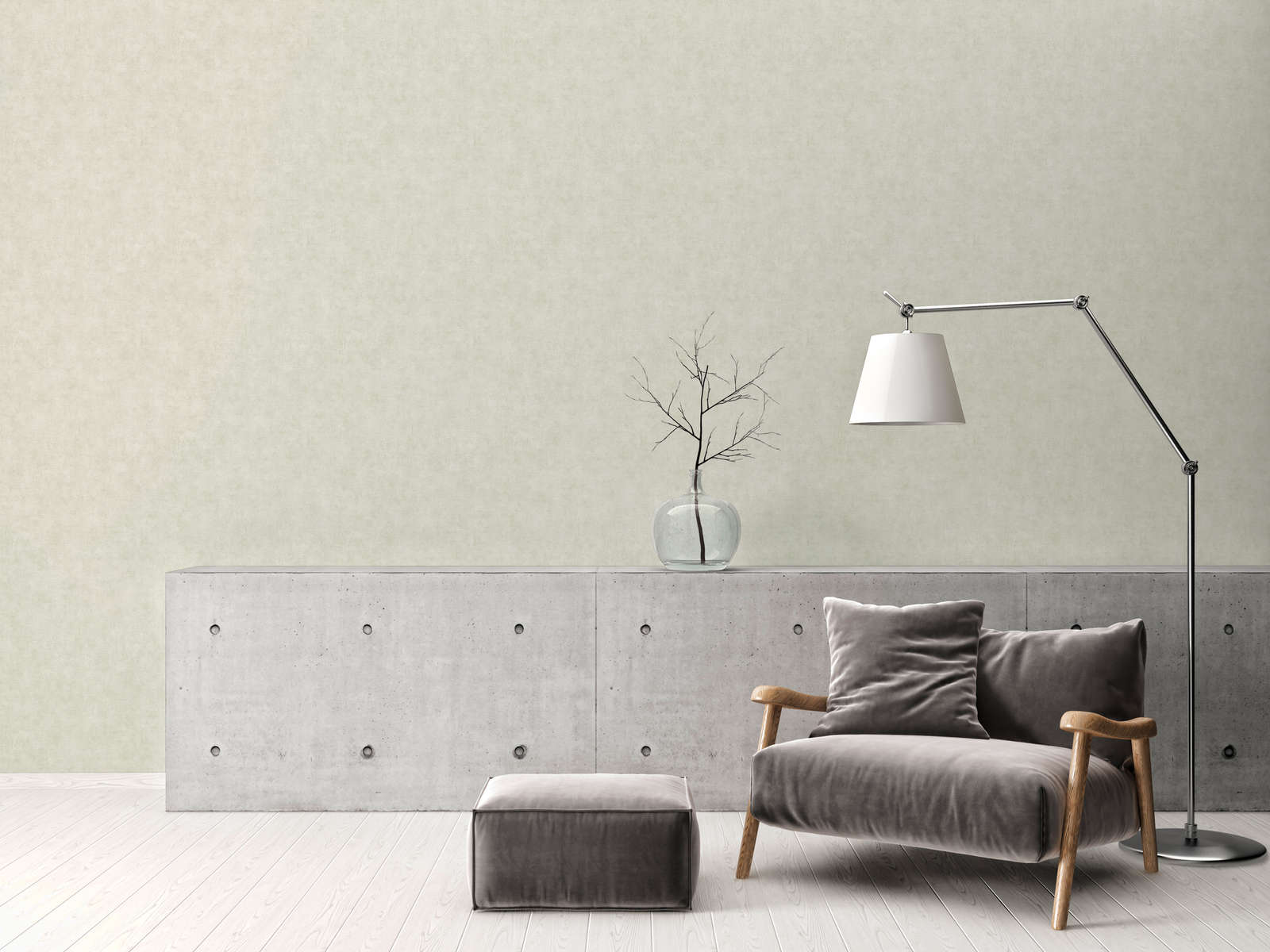 Lampe, Mobiliar