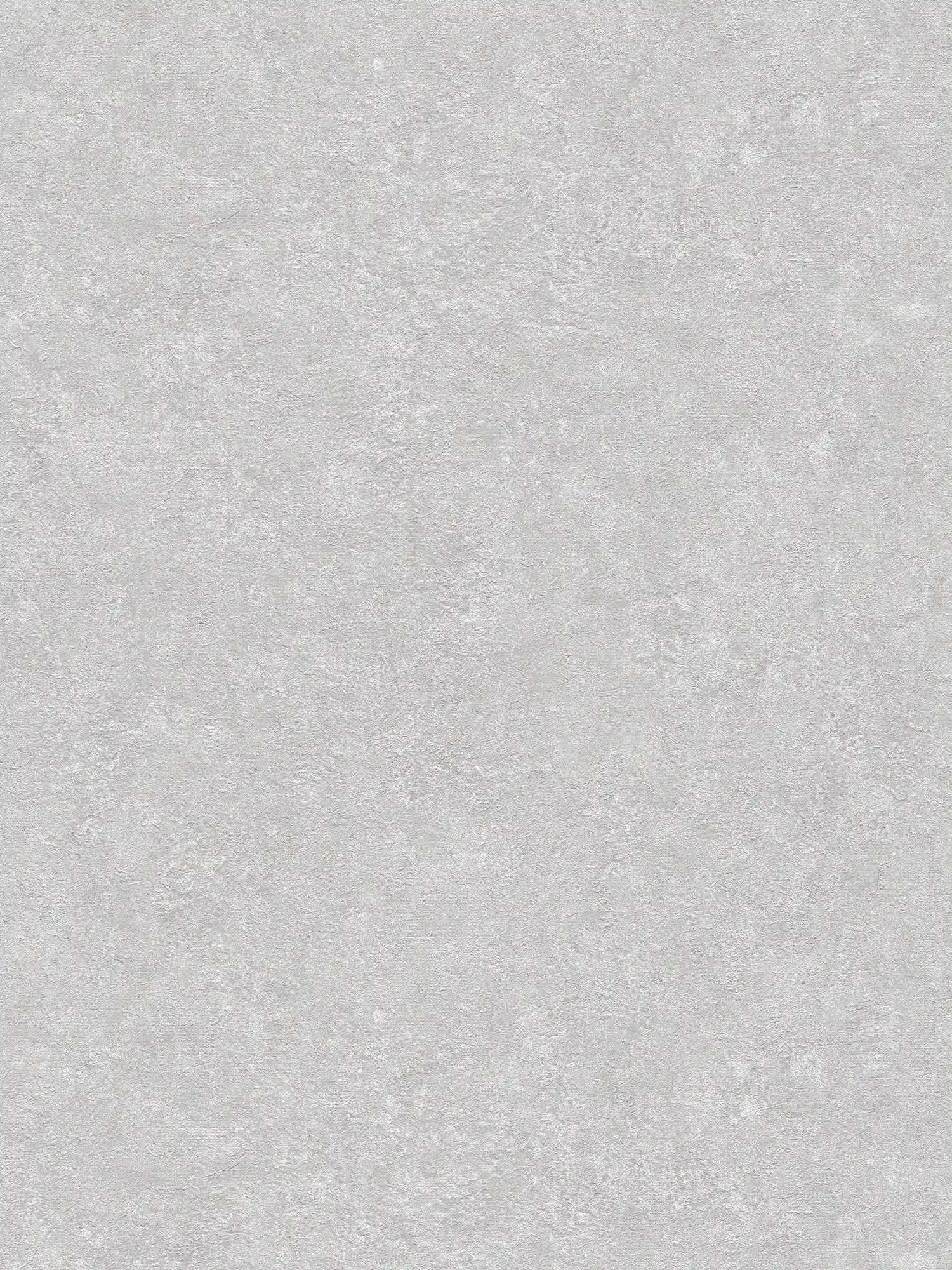         Vliesbehang met metaallook in industriële stijl - grijs
    