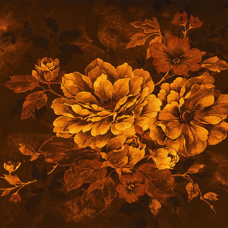 Kunst, Florales Design, Grafiken, Muster, Malerei