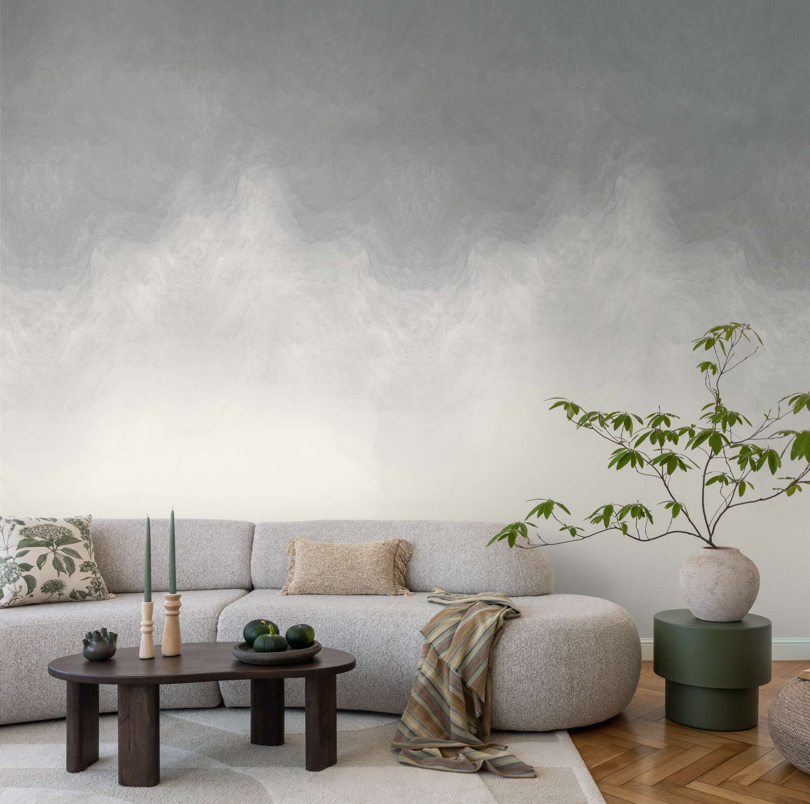 wohnzimmer, sofa, pflanze, wohnaccessoire, teeckstuhl?