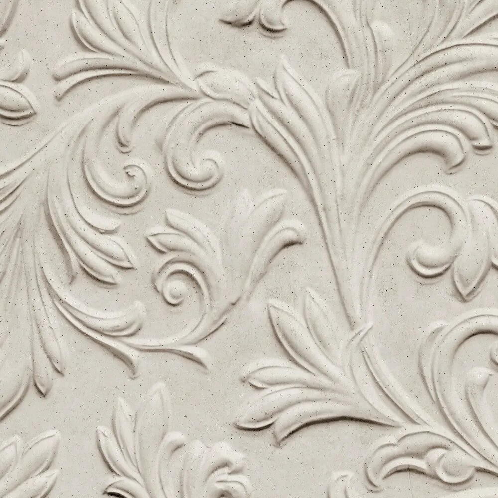 Kunst, Florales Design, Grafiken, Muster, Person