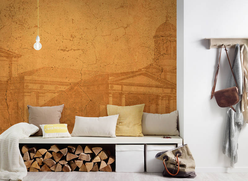 Kissen, Dekoration für Zuhause, Innenarchitektur, Mauer