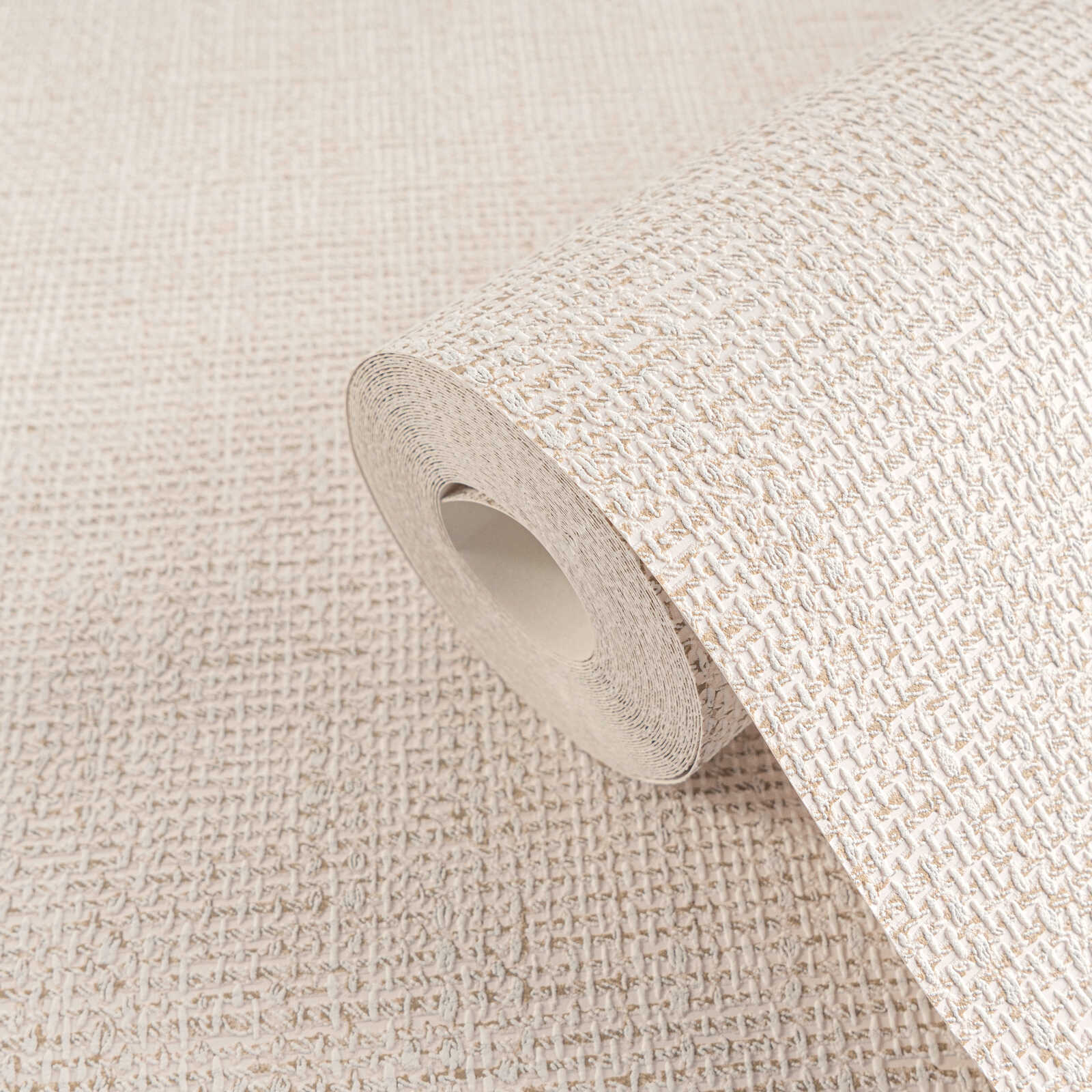 Dekoration für Zuhause, Leinen, Klebeband, Teppich