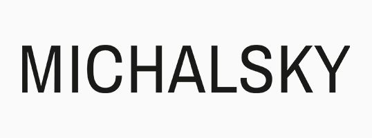 Brand symbol Michalsky Living