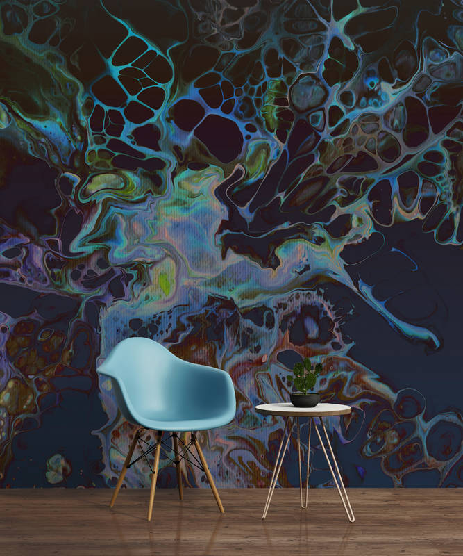             livingwalls Fototapete ARTist
        