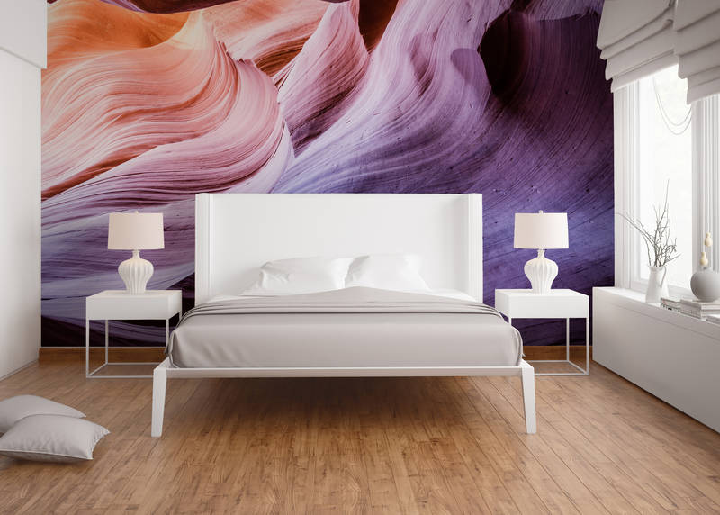             Fototapete Lower Antilope Canyon
        