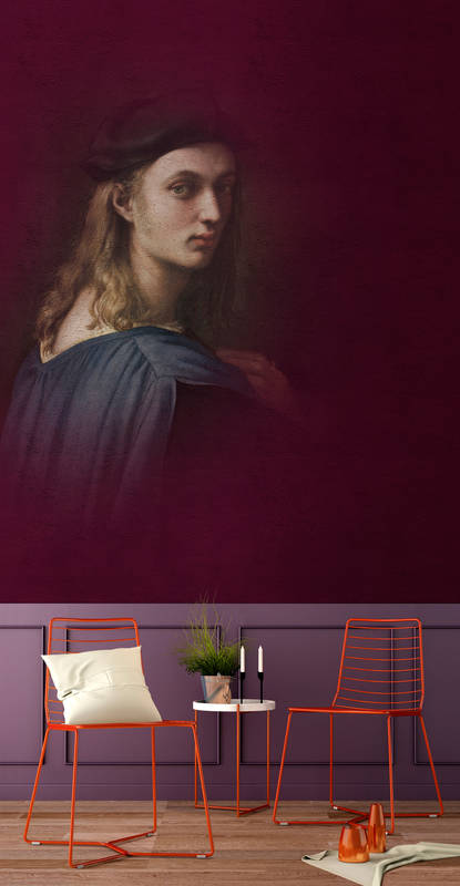 Kunst, Malerei, Erwachsener, Person, Frau