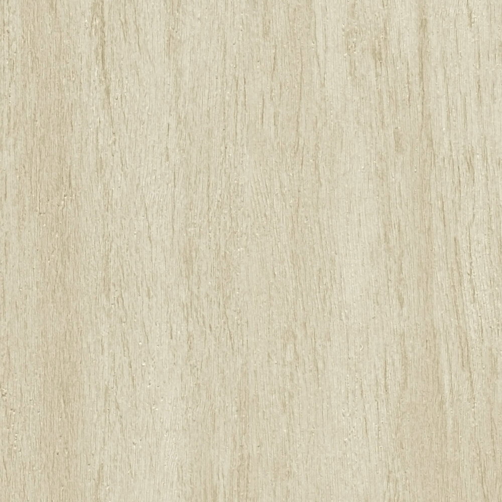             Uni Vliestapete mit leichter Holzstruktur – Beige
        
