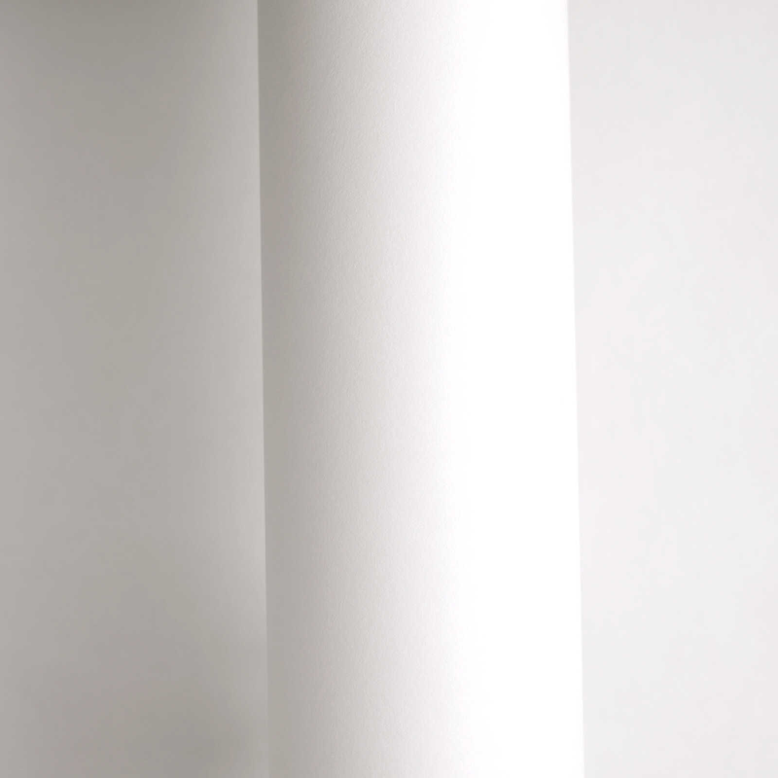weiße Wand, Wandverkleidung, weiße Oberfläche, Rollenansicht, Neutrale Farbe