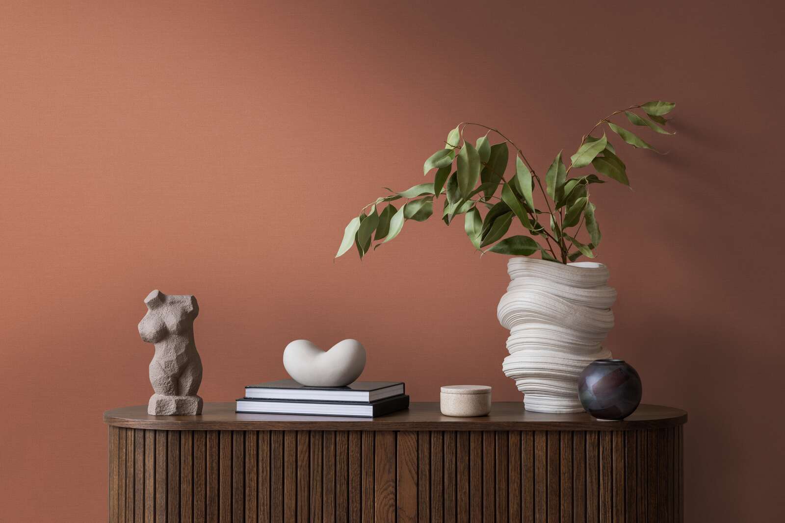 vase, pflanze, tischdeko, keramik, skulptur
