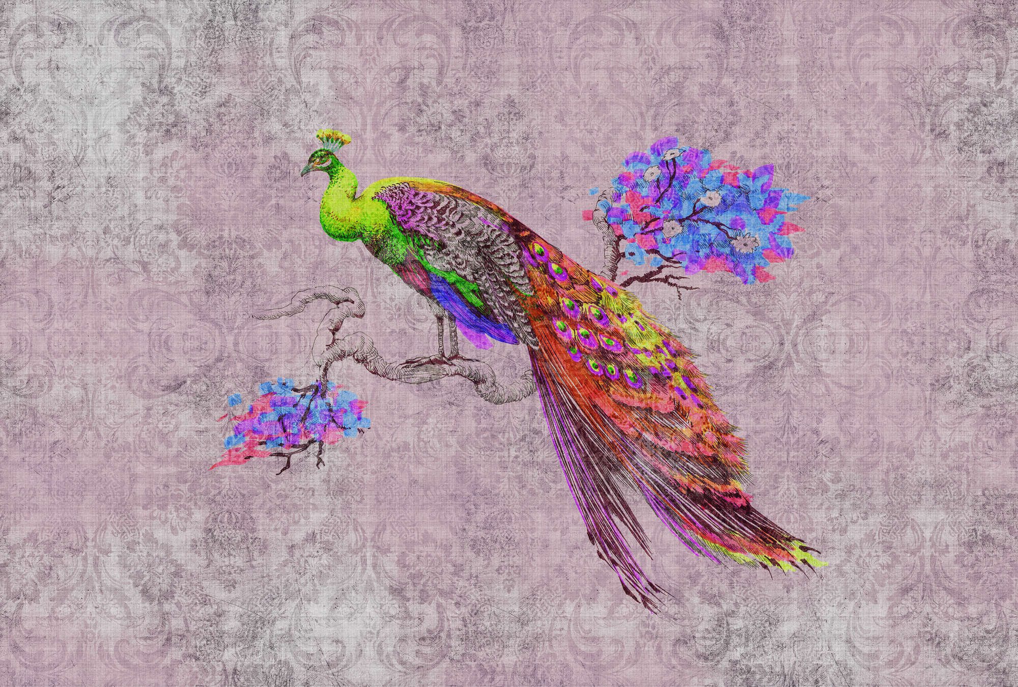 Tier, Vogel