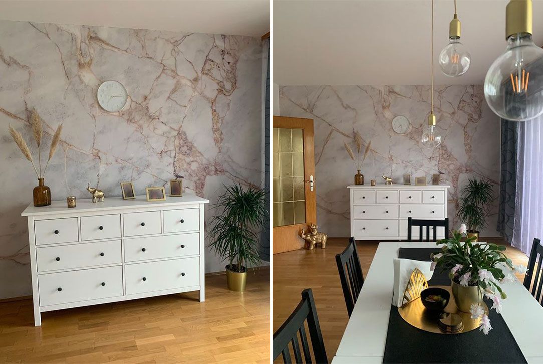 Rosa-Marmor-Fototapete-realistischer-Look