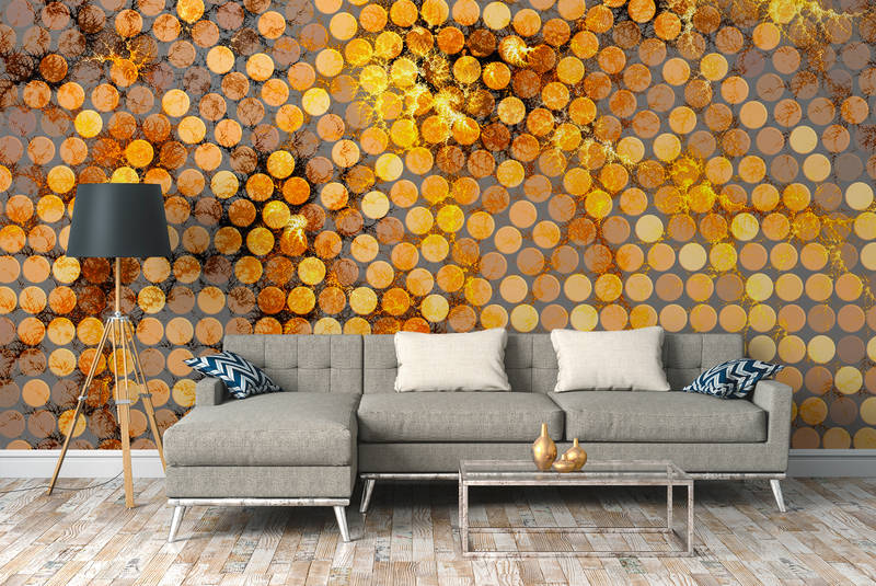 Innenarchitektur, Lampe, Couch, Dekoration für Zuhause, Holzpaneele