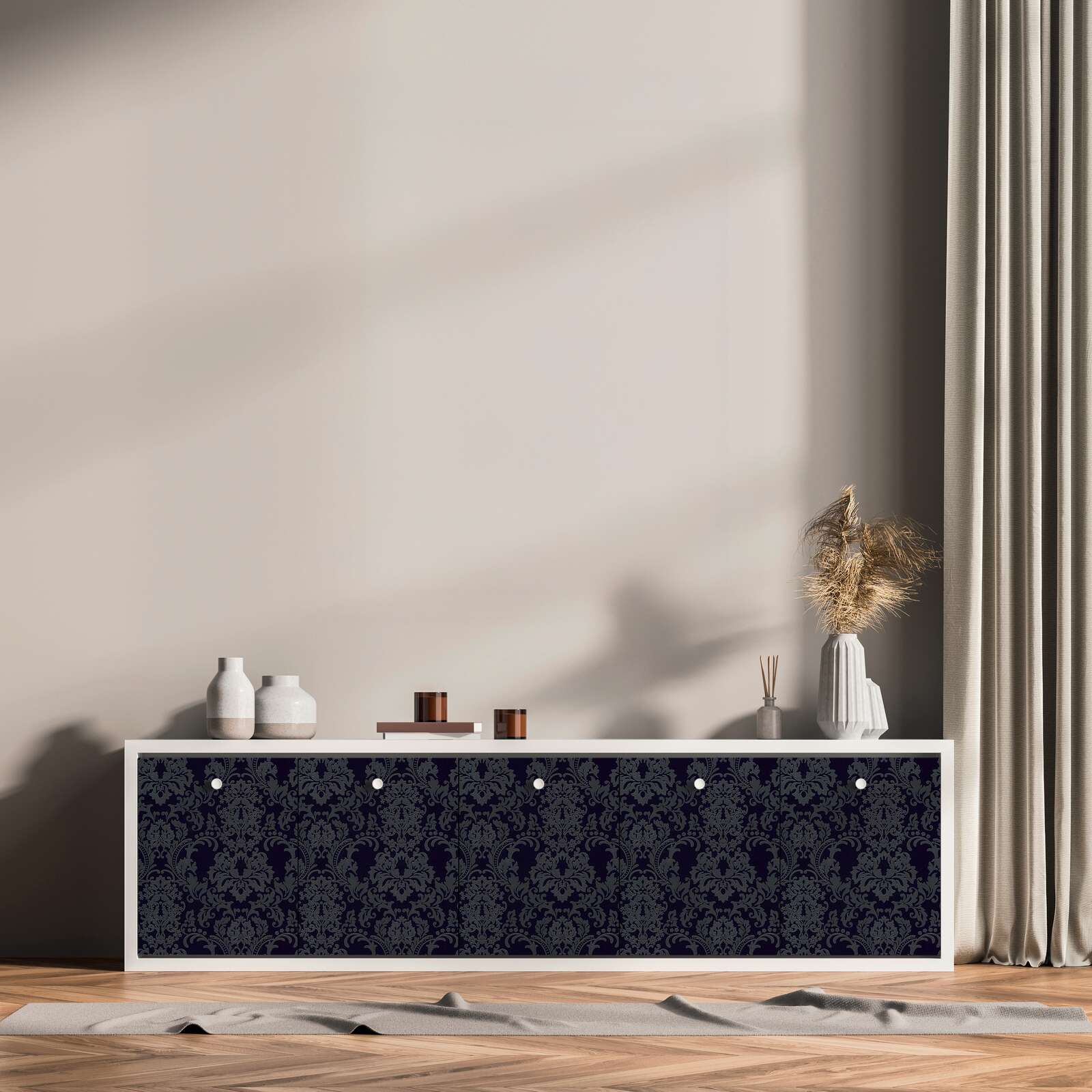 Innenarchitektur, Mobiliar, Anrichte, Tabelle, Töpferei