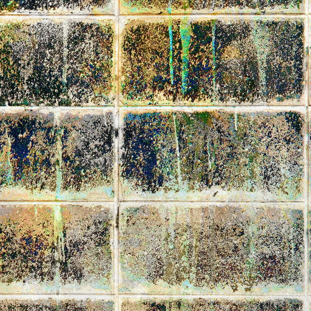             Factory 1 – Fototapete Used Optik Fliesenspiegel Industrial Design
        