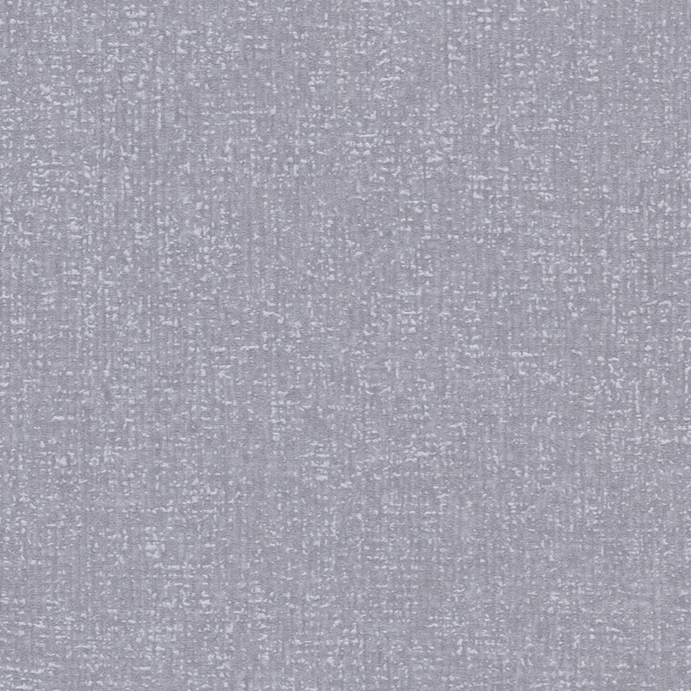             Univliestapete mit feiner Struktur – Grau
        