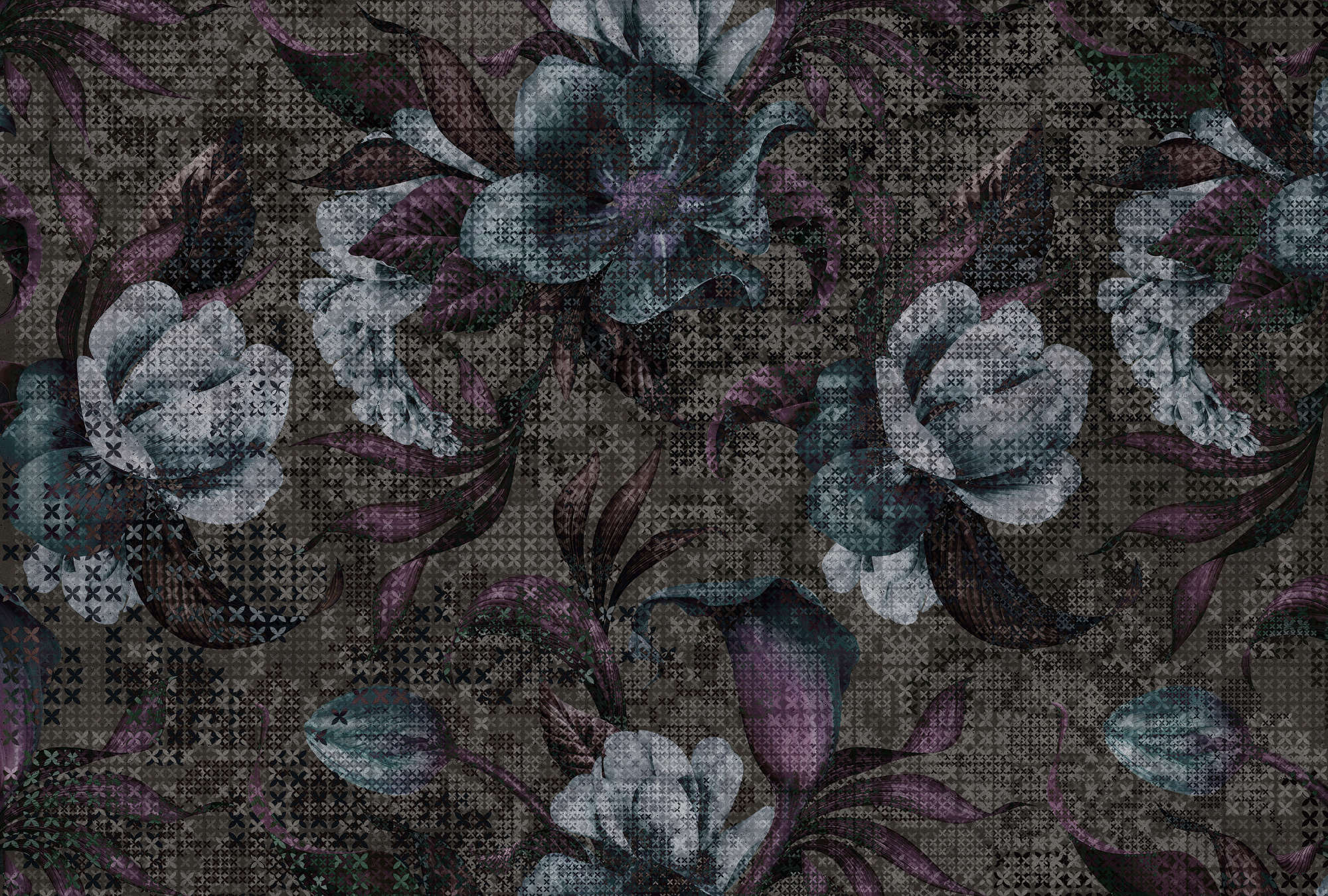 Zubehor, Kunst, Wandteppich, Dekoration für Ihr Zuhause, Muster